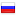 gabetor.ru hosted country